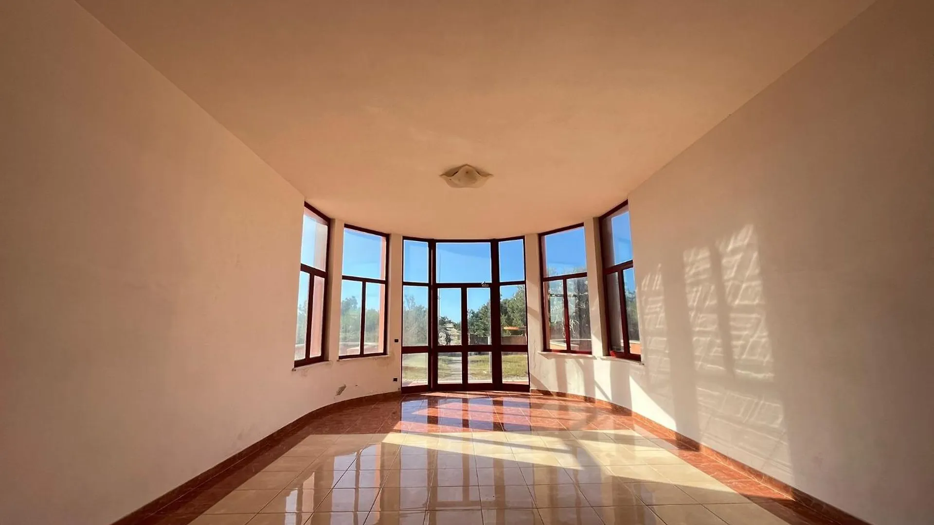 Ferienhaus Appartamenti Regina Del Mare Calambrone