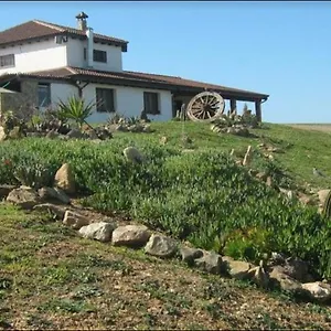 Turismo Rurale Pertunghe Bauernhof Sant' Antonio di Santadi